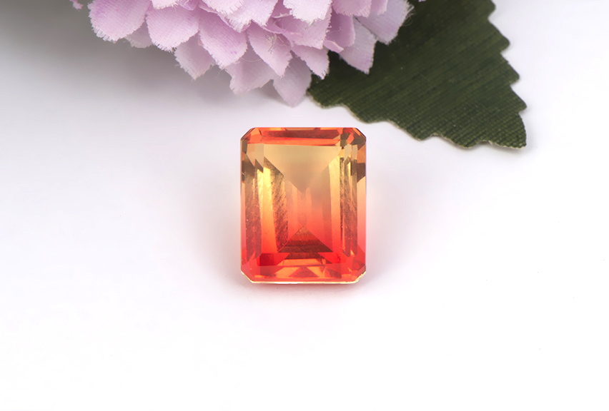 Qurtz Doublet BI Color EPLI-0003
